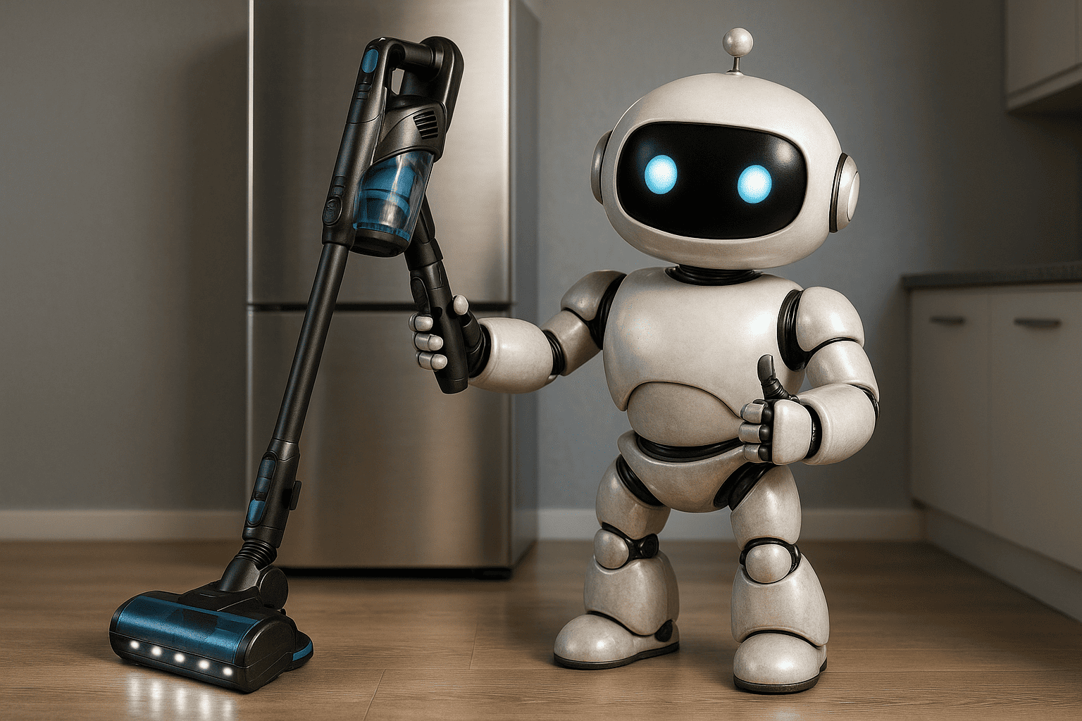 Avis aspirateur cyclonique Silvercrest Lidl 2-en-1