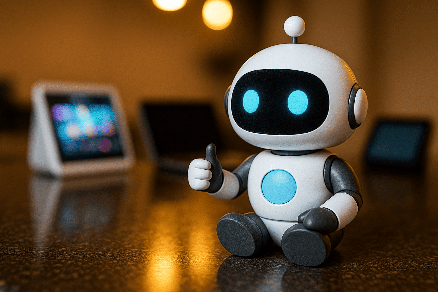 Smart live auchan vs qilive : le comparatif complet