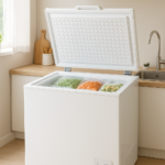 Image de couverture pour l’article "Congélateur coffre petit volume : comment choisir le meilleur modèle"