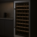 Image de couverture pour l’article "Comment choisir sa cave à vin encastrable pour une cuisine moderne"