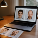 Face swapper IA : échange de visages en ligne