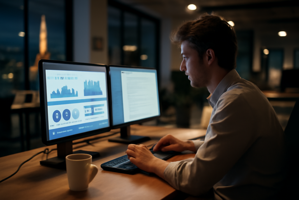 Gigabrain : guide 2026 (définition + applications)