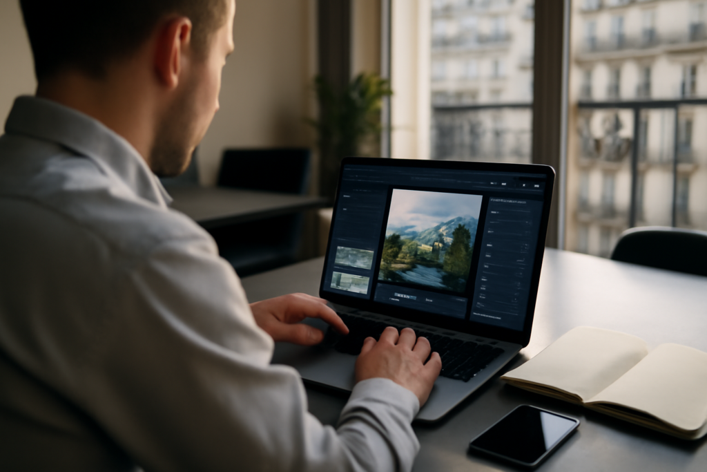 ia banana : éditeur d’images IA pro (comparatif)