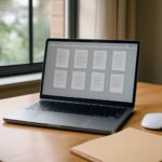 Modifier l’ordre des pages PDF : guide