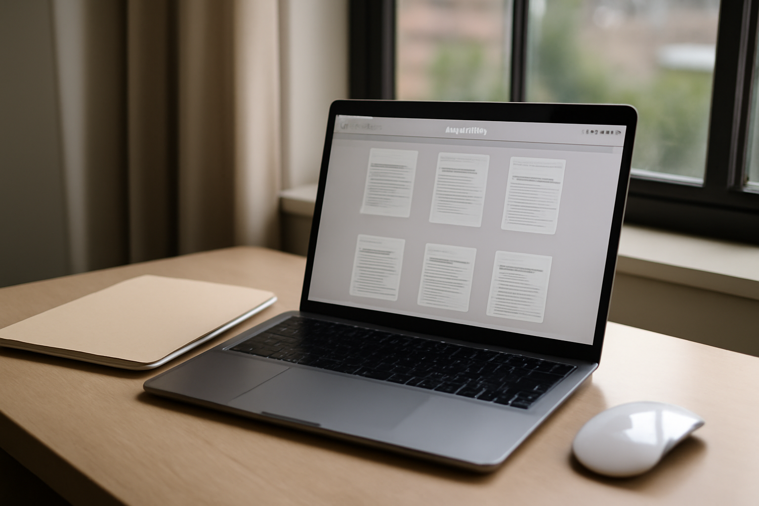 modifier ordre page pdf : glisser-déposer des vignettes dans un outil PDF