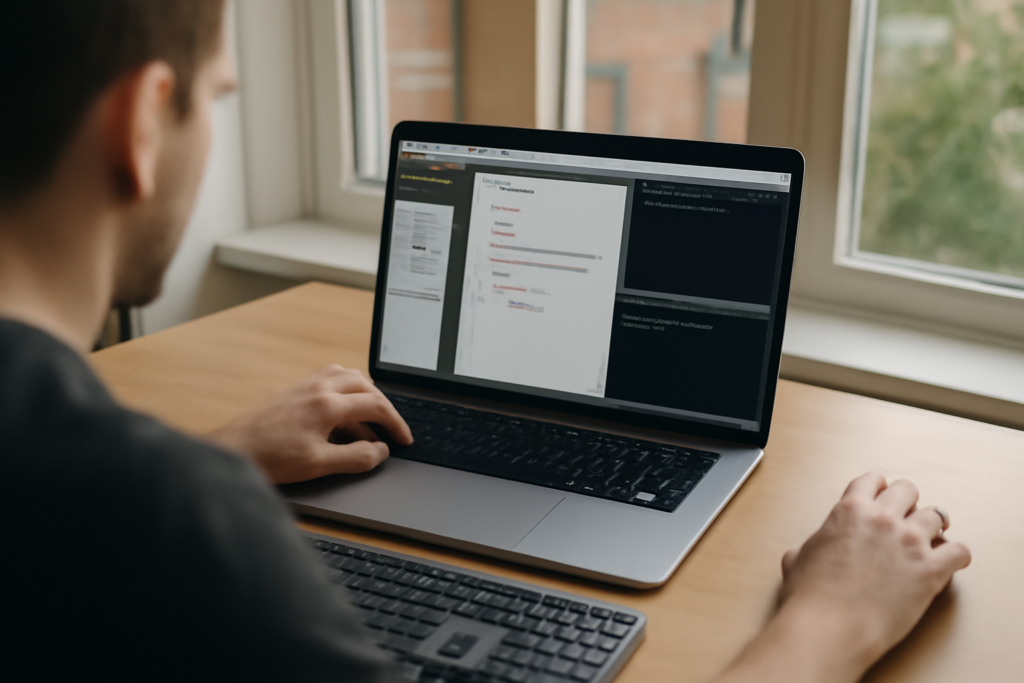 Qt Creator : guide complet pour bien démarrer