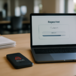 Réparer un PDF en ligne : outil pour récupérer