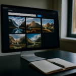 Reve ia : avis et fonctionnalités pour images