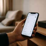 Se connecter à Free WiFi Secure : étapes sûres