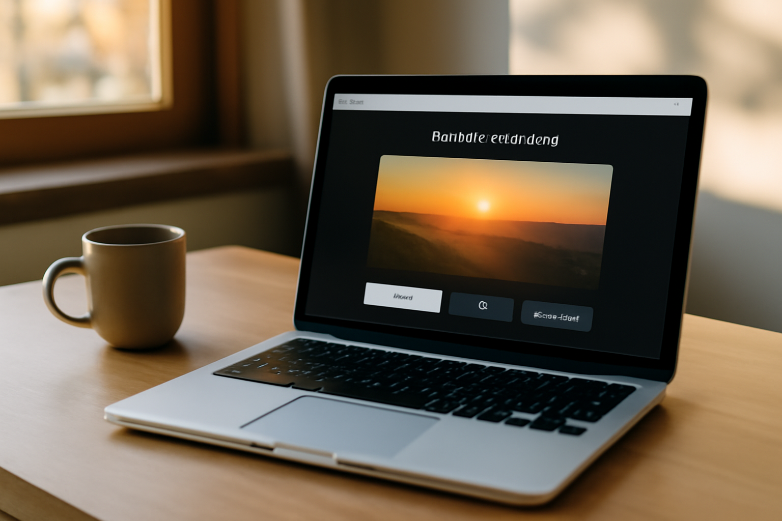 seedance sur écran d’ordinateur : interface de génération vidéo IA avec aperçu et bouton de génération
