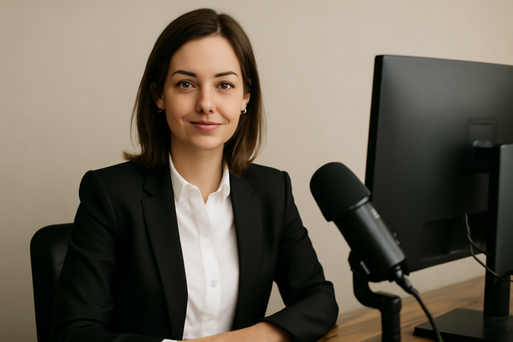 Virbo : avatars IA pour vos campagnes vidéo