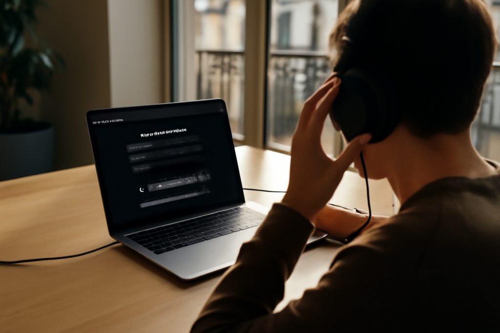 boomy : générer et éditer de la musique IA