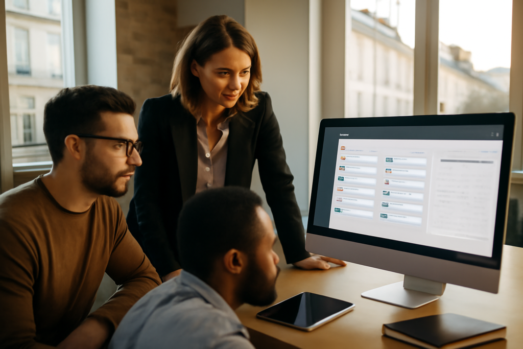 Crowdsourcing : définition et fonctionnement (guide)