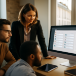 Crowdsourcing : définition et fonctionnement (guide)