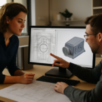 Dessins industriels : logiciels pour pros (comparatif)