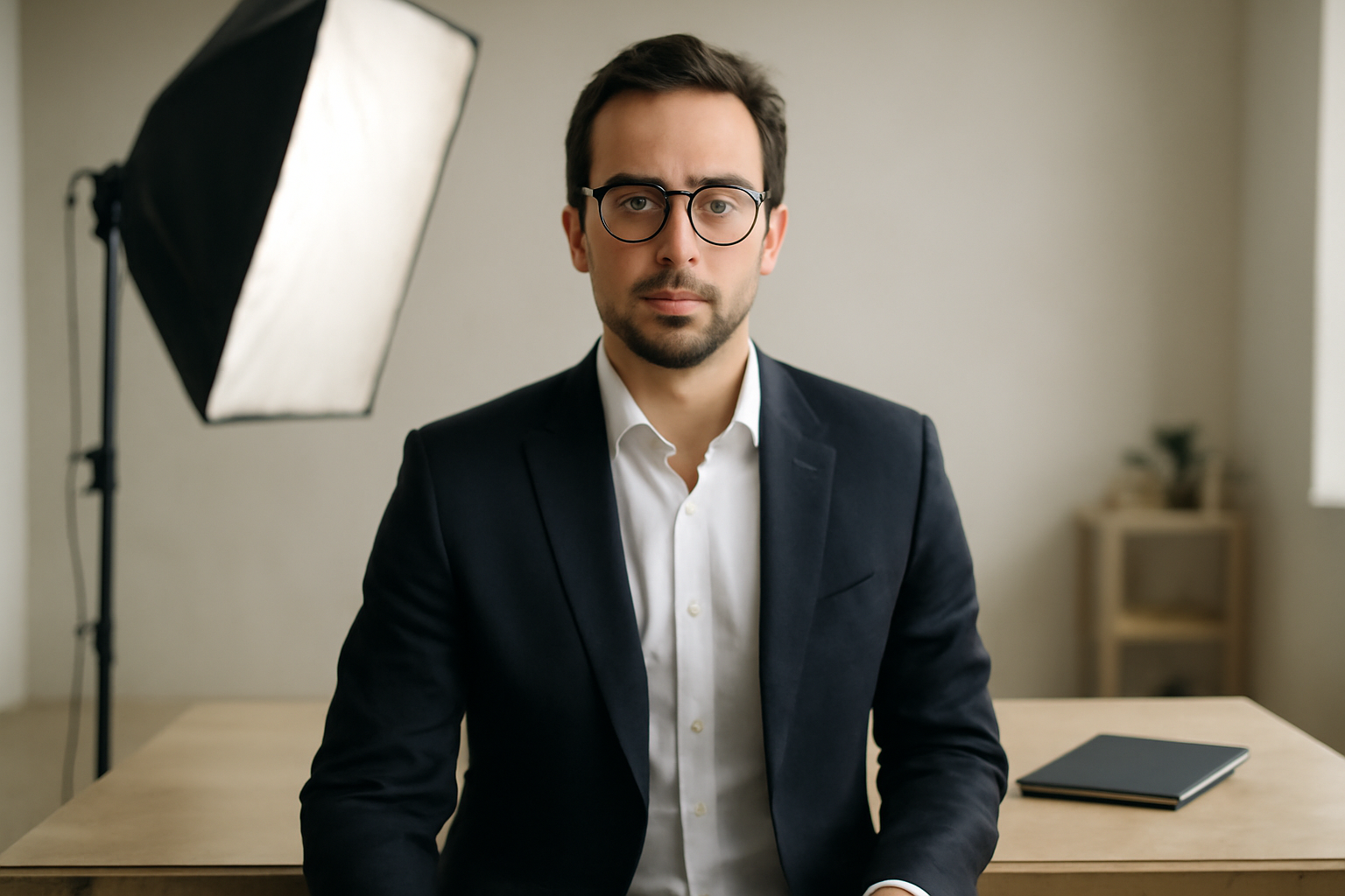 domoai : animation IA de personnages à partir d’une image, scène photo réaliste