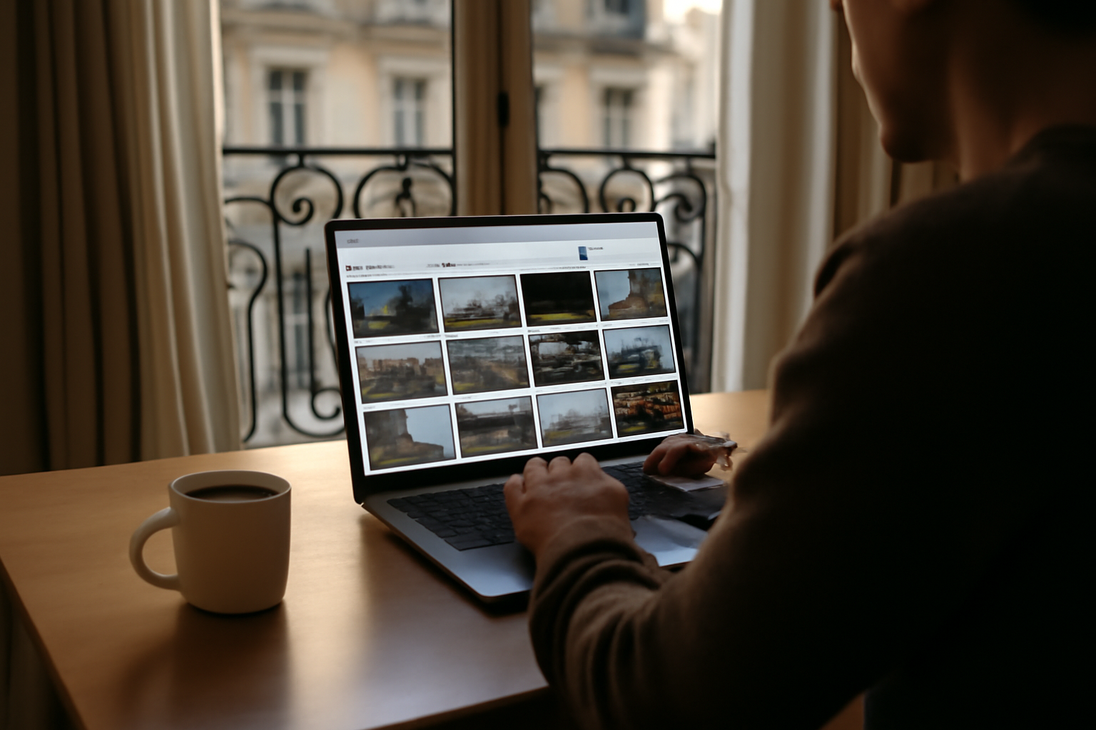 findtube pour retrouver des vidéos YouTube sur un écran d'ordinateur en France