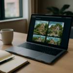 midjourney gratuit : générer des images IA