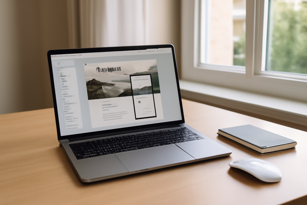 Mobirise : acheter le créateur responsive