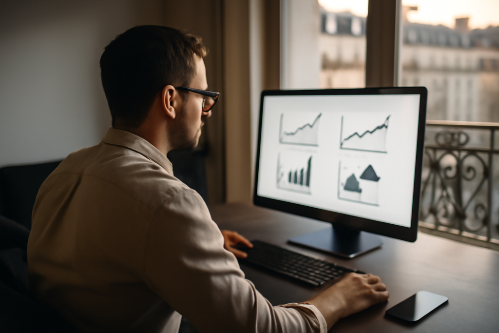 Gafam de Google : comprendre les acteurs