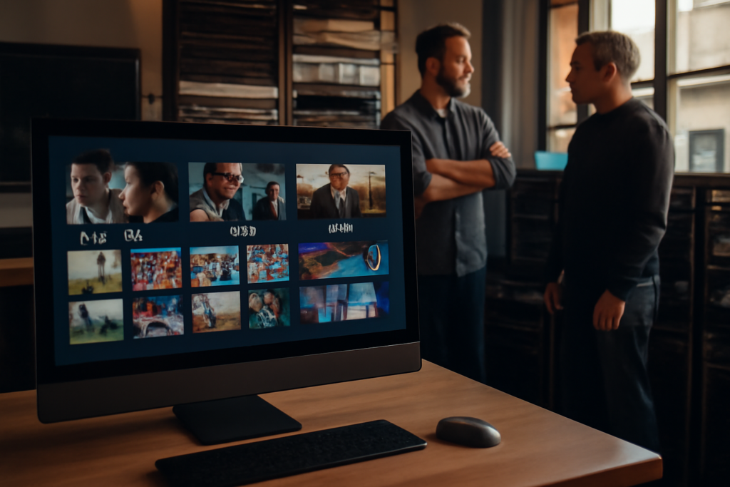 Okast : SVOD, Live et FAST pour streamer