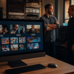 Okast : SVOD, Live et FAST pour streamer