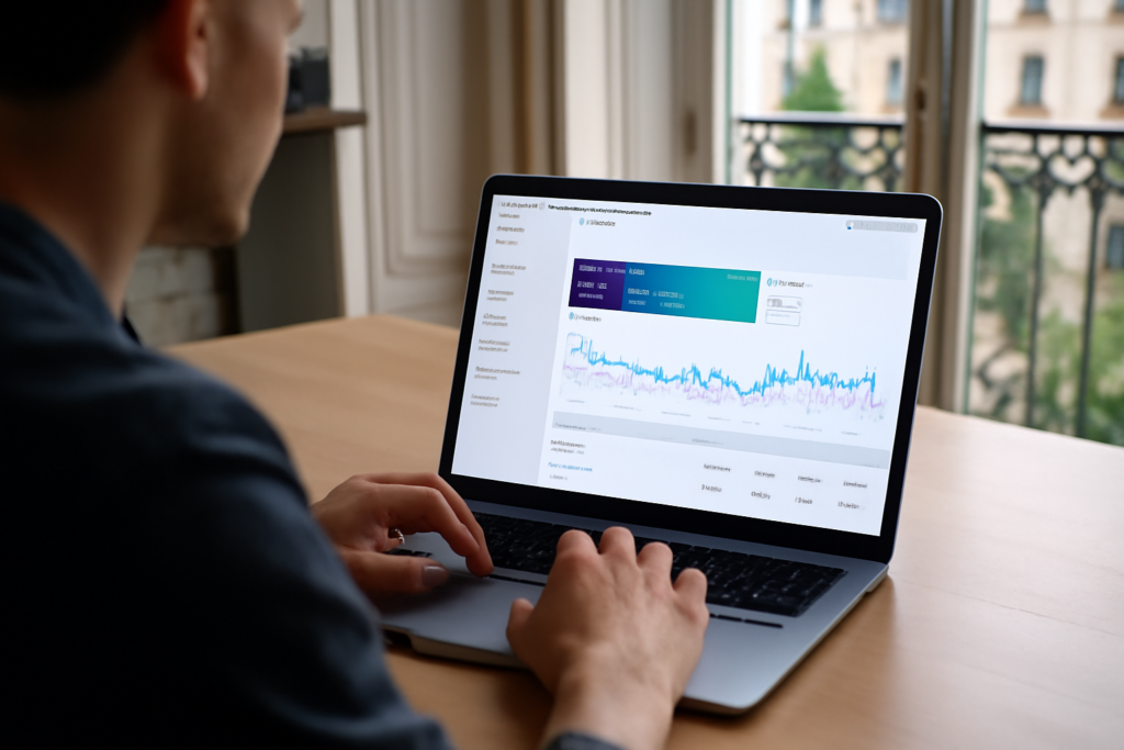Référencement site Wix : guide clair pour gagner