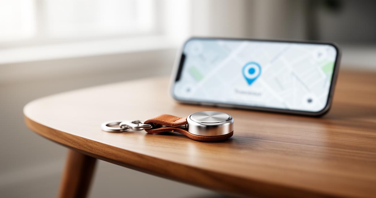 Comment fonctionne la balise GPS Apple pour retrouver vos objets perdus