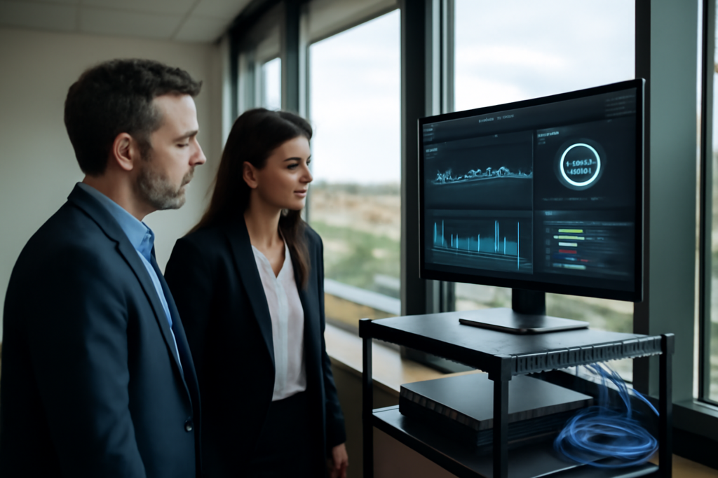 Définition cloud computing : comprendre l’informatique en nuage