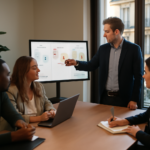 Intrapreneur définition : rôle et missions