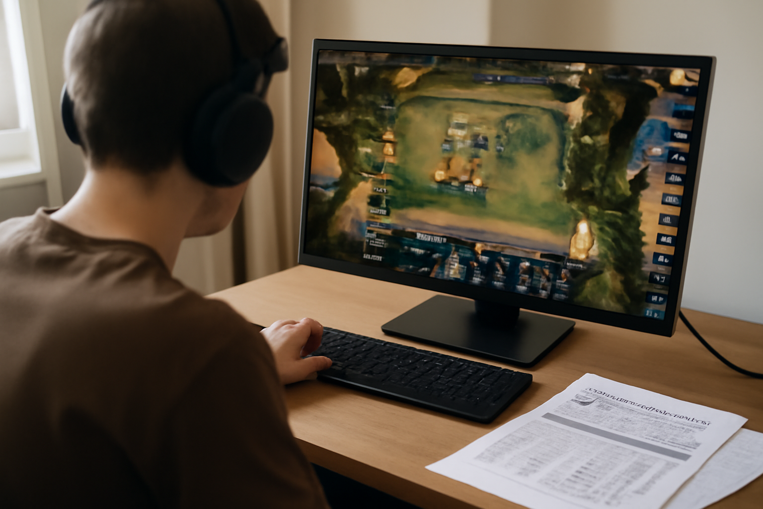 Compo TFT : meilleures équipes et builds set 17