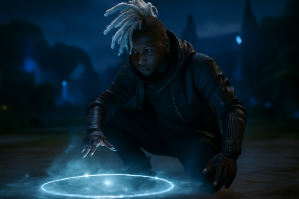 Ekko : guide complet gameplay (timings & build)