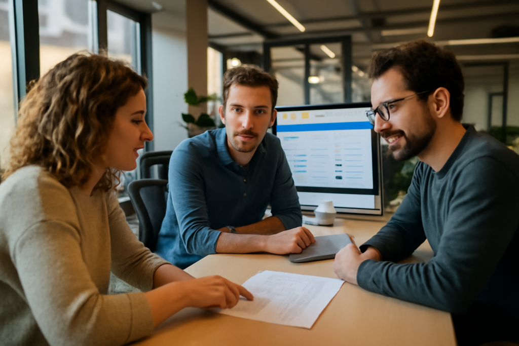 Intranet definitie : définition, rôle, usages