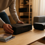 Lecteur CD Bluetooth : guide d’achat 2026