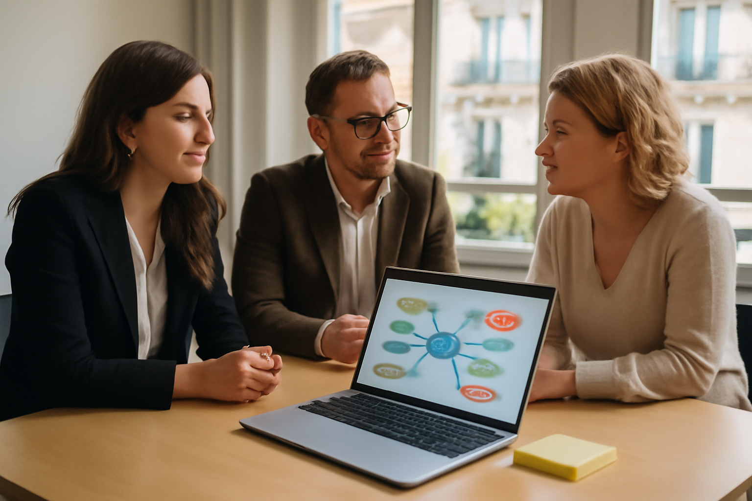 Mindmeister software : prix, fonctions, essai