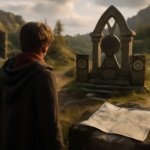 Épreuves de Merlin : guide clair (Hogwarts Legacy)