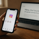 Gafam Instagram : Meta (Facebook) et pourquoi