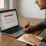 Impossible d’envoyer des mails : causes & solutions