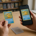 Cartes Pokémon Flammes Fantasmagoriques : guide d’achat