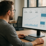 Publicité display : définition, formats, fonctionnement